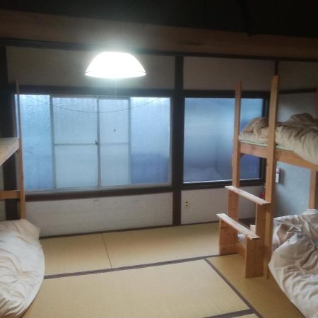 Ez Guest House Kyoto Dış mekan fotoğraf