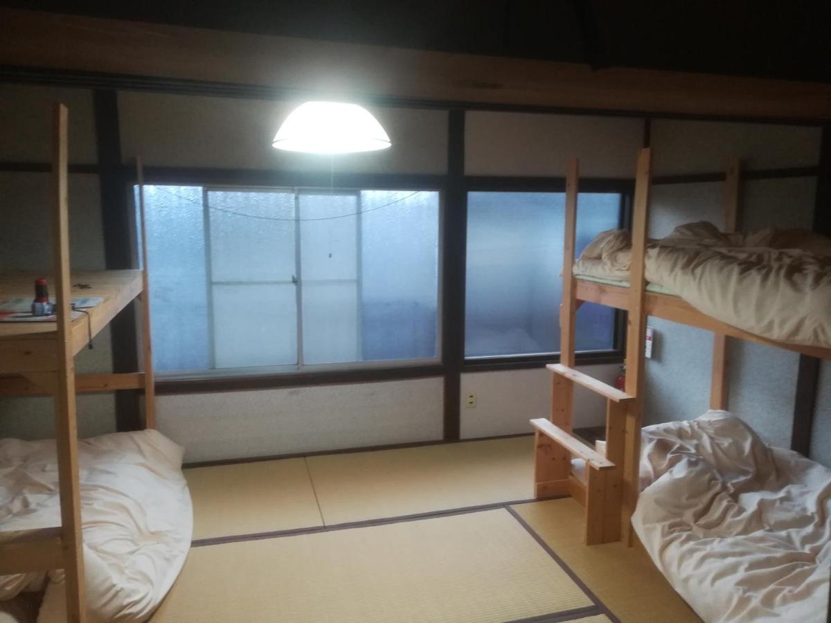 Ez Guest House Kyoto Dış mekan fotoğraf