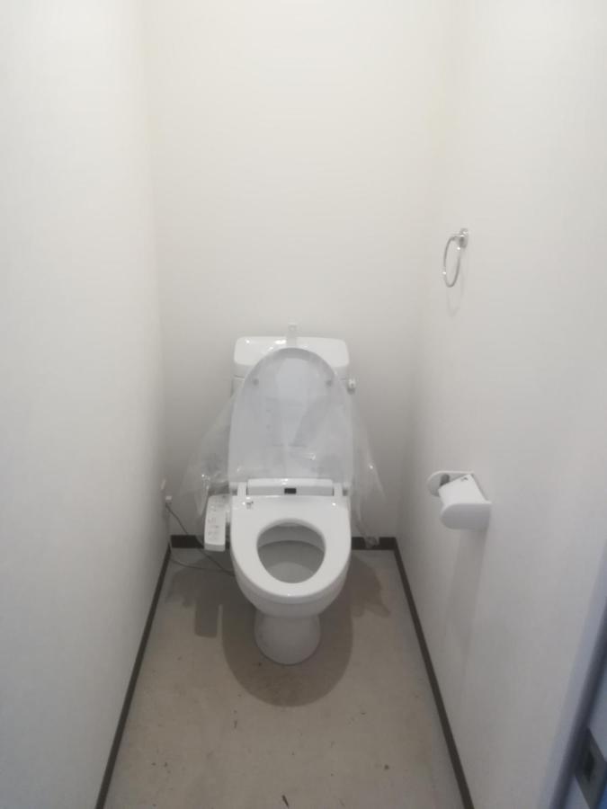 Ez Guest House Kyoto Dış mekan fotoğraf