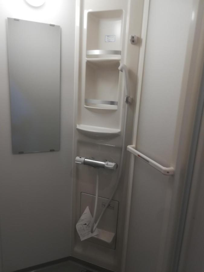 Ez Guest House Kyoto Dış mekan fotoğraf