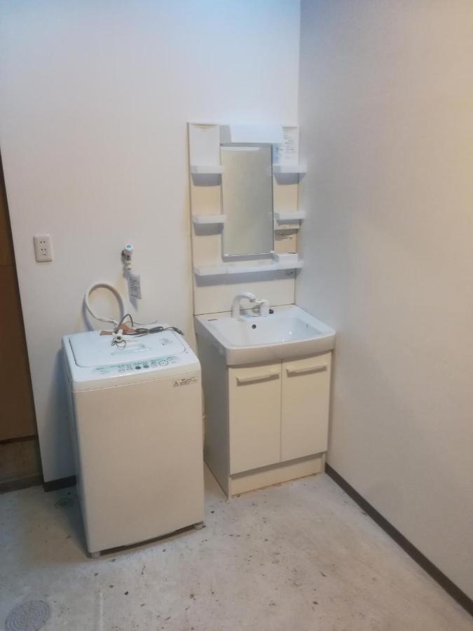 Ez Guest House Kyoto Dış mekan fotoğraf