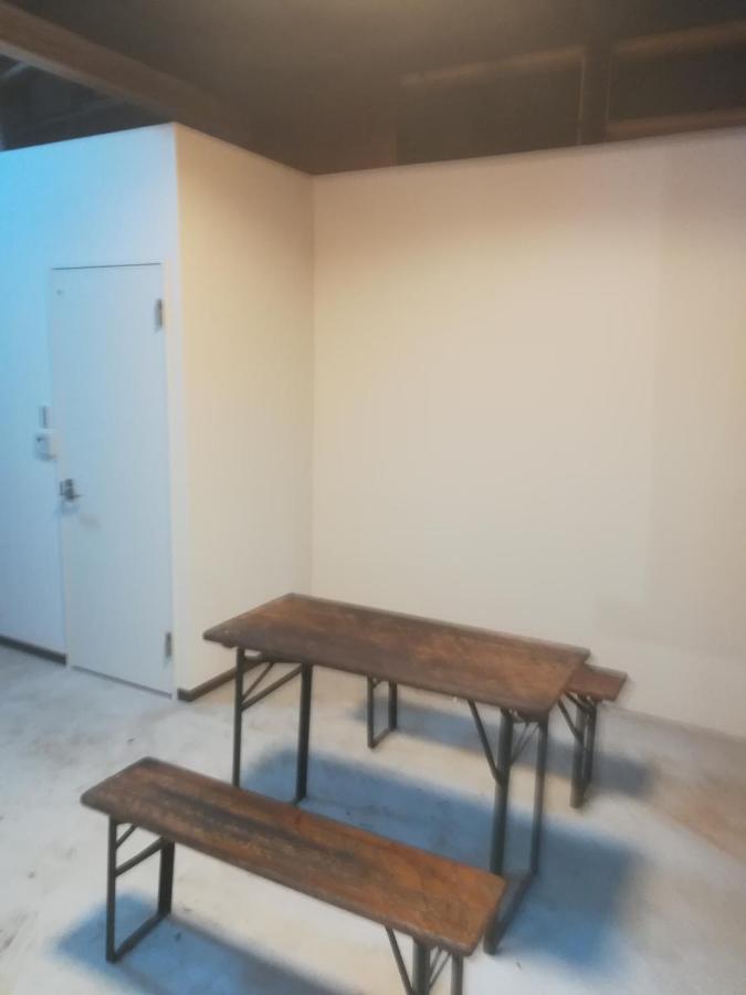 Ez Guest House Kyoto Dış mekan fotoğraf