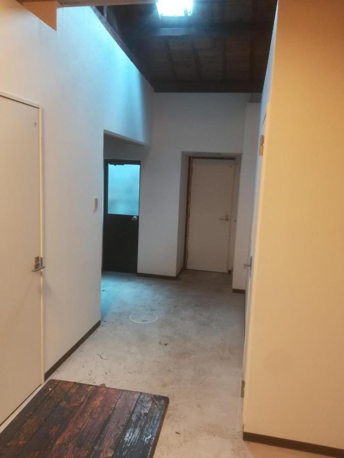 Ez Guest House Kyoto Dış mekan fotoğraf