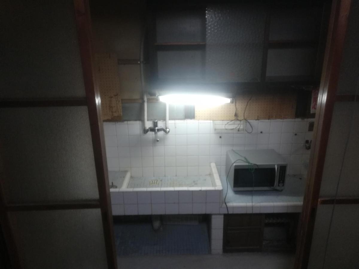 Ez Guest House Kyoto Dış mekan fotoğraf