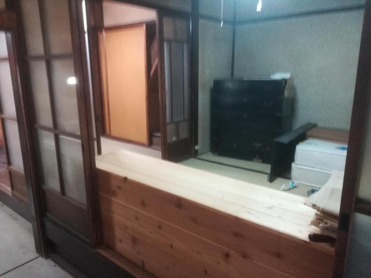 Ez Guest House Kyoto Dış mekan fotoğraf