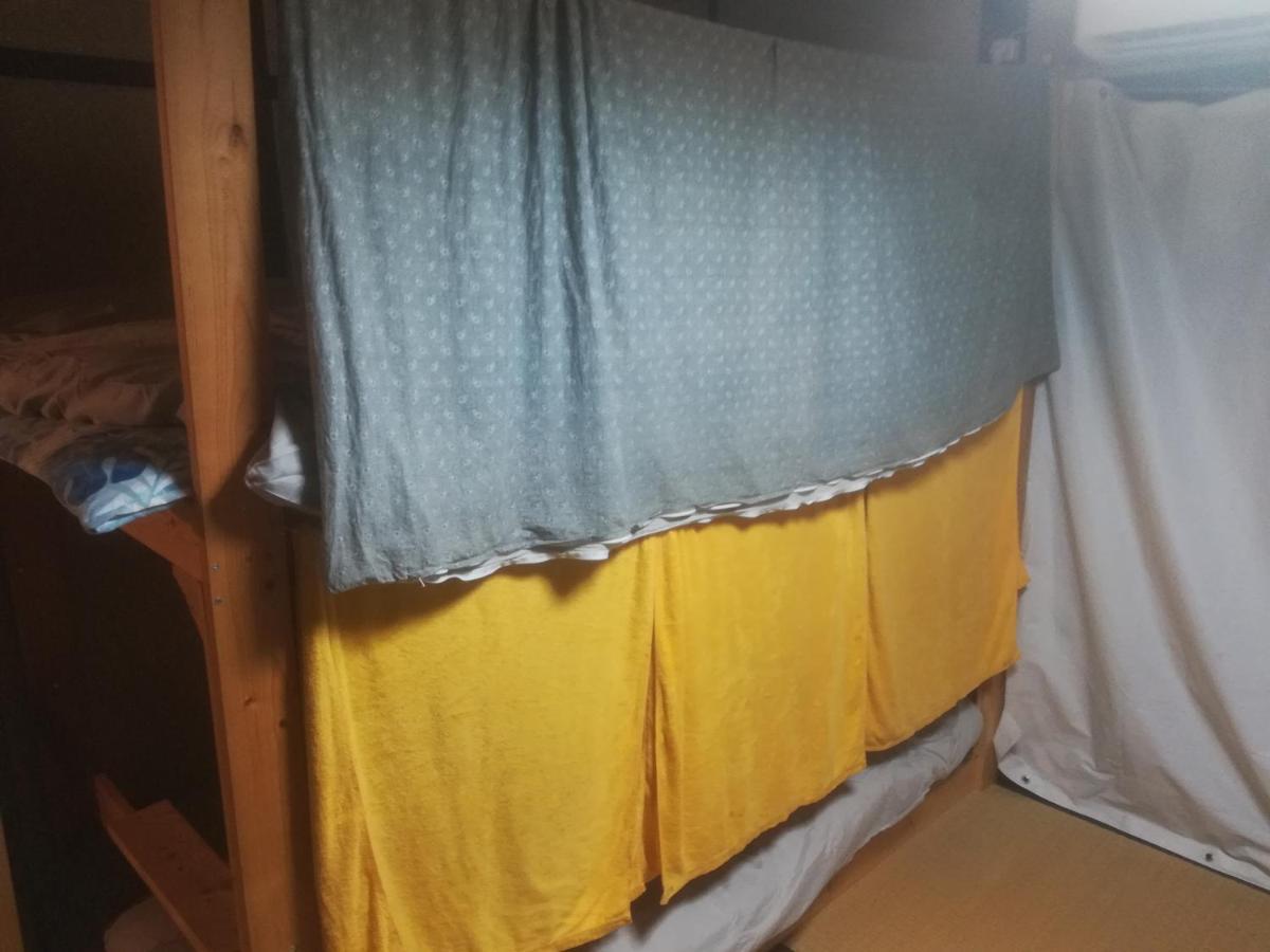 Ez Guest House Kyoto Dış mekan fotoğraf