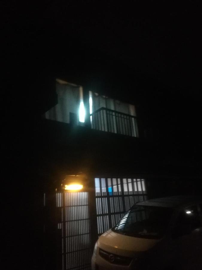 Ez Guest House Kyoto Dış mekan fotoğraf