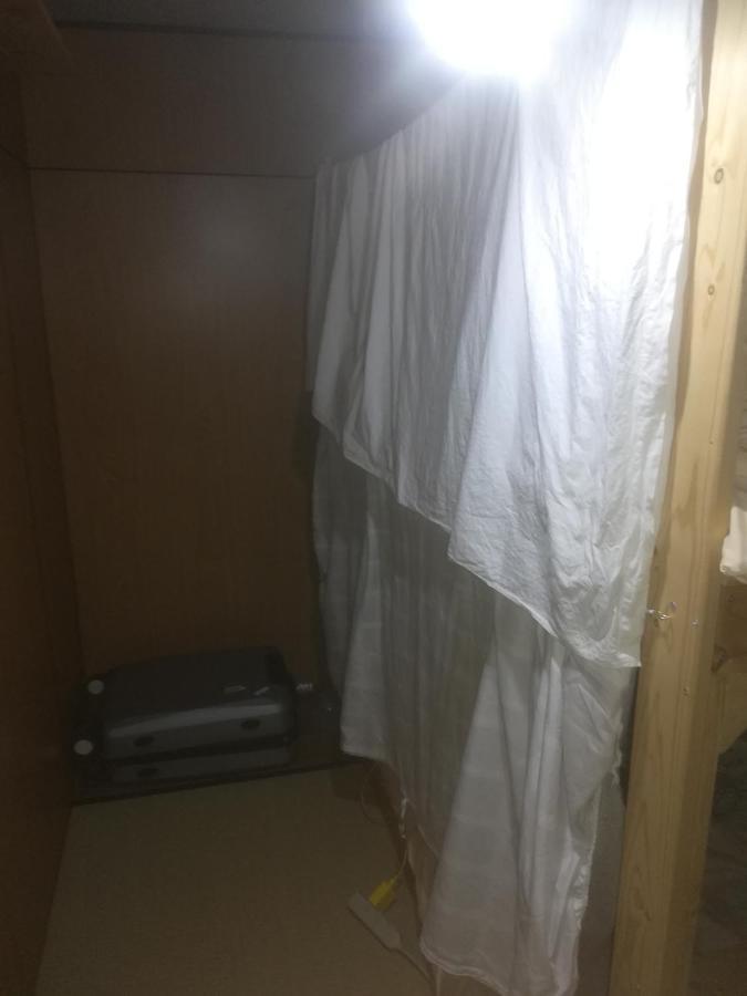 Ez Guest House Kyoto Dış mekan fotoğraf
