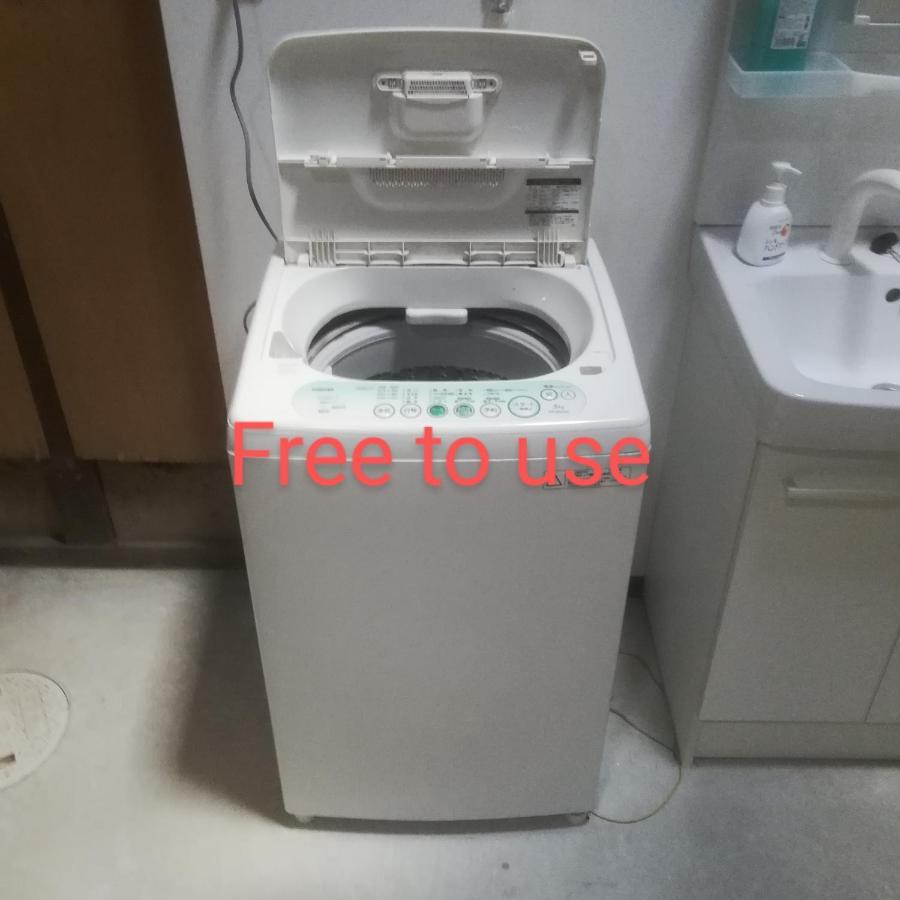 Ez Guest House Kyoto Dış mekan fotoğraf